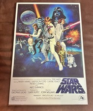 Star wars 1977 for sale  Lake Worth