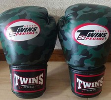 Twins special boxing d'occasion  Expédié en Belgium