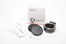 Viltrox eos lens for sale  Louisville