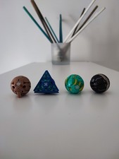 Bakugan dragonoid aquos usato  Bitonto