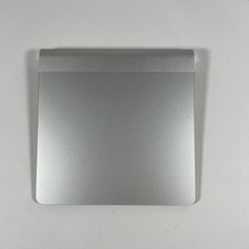 Apple Magic Track-pad Bluetooth Inalámbrico MC380LL/A A1339 2009 Necesita Baterías segunda mano  Embacar hacia Mexico