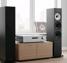 603 cambridge audio gebraucht kaufen  Leer (Ostfriesland)