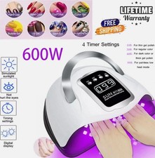 600w professional nail for sale  NORTHAMPTON