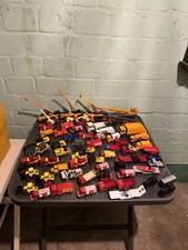 Siku sammlung konvolut gebraucht kaufen  Bad Laer