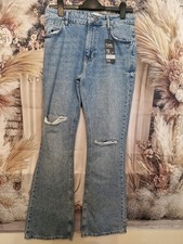 Primark denim women for sale  COLWYN BAY