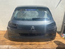 Citreon picasso boot for sale  WEDNESBURY