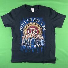 Whitesnake shirt gildan for sale  Brooklyn