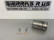 Ford sierra 2.0 for sale  MANCHESTER