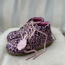 Girls kickers patent for sale  AYLESBURY