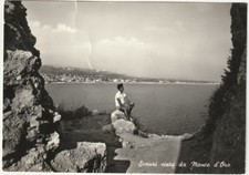 Scauri latina vista usato  Isola Vicentina