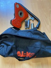 Caravan alko secure for sale  TELFORD