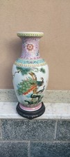 Vaso cinese porcellana usato  Cusano Milanino