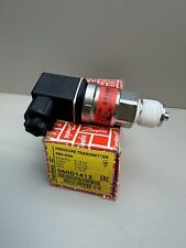 Danfoss pressure transmitter for sale  NUNEATON