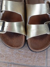 Birkenstock donna colore usato  Cologno Monzese