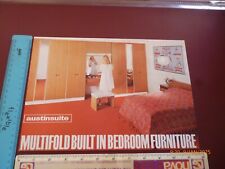 Austinsuite multifold built for sale  CHESHAM