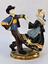 Superbe ancienne figurine d'occasion  Le Lavandou