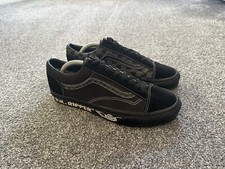 Vans racing p.k for sale  BOLTON