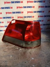 Vectra estate mk2 for sale  ACCRINGTON