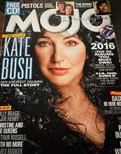 Mojo magazin 278 gebraucht kaufen  Holdorf