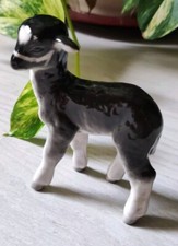 Figurine vintage agneau d'occasion  Vence