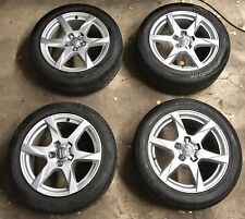 Audi 8k0601025k 5jx17 gebraucht kaufen  Limbach-Oberfrohna