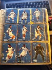225 carte football usato  Milano