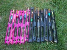 Pole fishing ready for sale  BIRMINGHAM