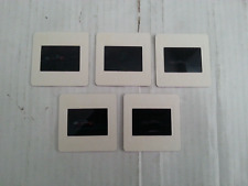 35mm photo slides for sale  CHATHAM