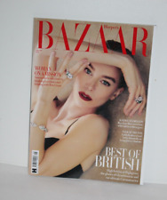 British harper bazaar for sale  SOUTH CROYDON