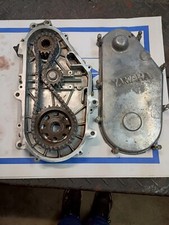 Vintage yamaha gpx for sale  Rutland