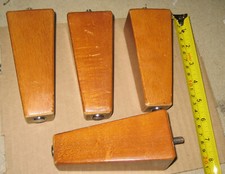 Walnut finish wood for sale  Columbus