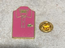 Pin polo lacoste d'occasion  Brive-la-Gaillarde