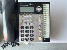 1080 line corded for sale  Worcester