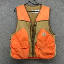 Vtg carhartt vest for sale  Zanesville