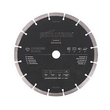 Diamond blade cutting for sale  STAFFORD