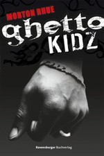 Ghetto kidz morton d'occasion  France