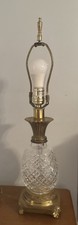 Waterford crystal pineapple for sale  Vienna
