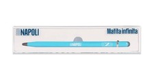 Matita infinita azzurra usato  Italia