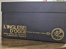 Inglese oggi usato  Udine