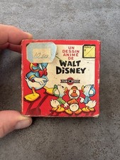 Film super disney d'occasion  Saâcy-sur-Marne