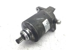 Starter motorino avviamento usato  Viareggio