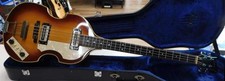 Usado, Baixo para violino HOFNER 500 1 comprar usado  Enviando para Brazil