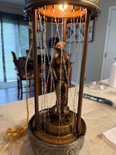 Vintage johnson industries for sale  Waukee