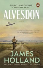 Alvesdon gripping ww2 for sale  ROSSENDALE