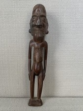 Vintage carved wood for sale  Modesto