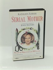Vhs serial mother d'occasion  Libercourt