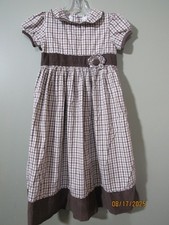 Strasburg girls dress for sale  Jackson