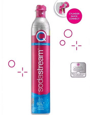 Bombola co2 sodastream usato  Cuneo
