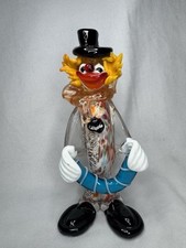 Vintage murano art for sale  West Bend