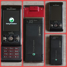 Sony ericsson w595 for sale  ANDOVER
